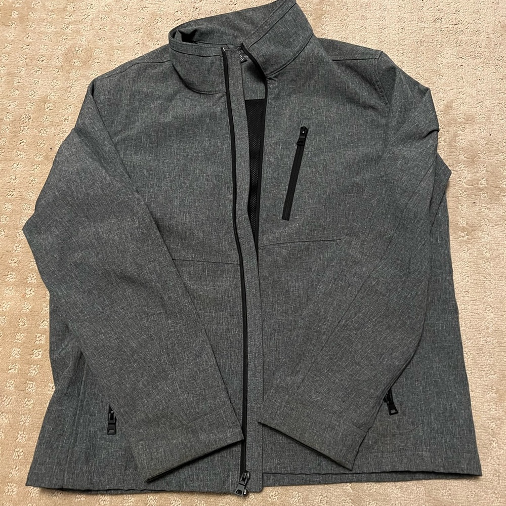 Van Heusen jacket